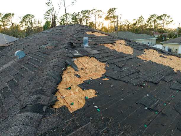 Asphalt Shingles Roofing